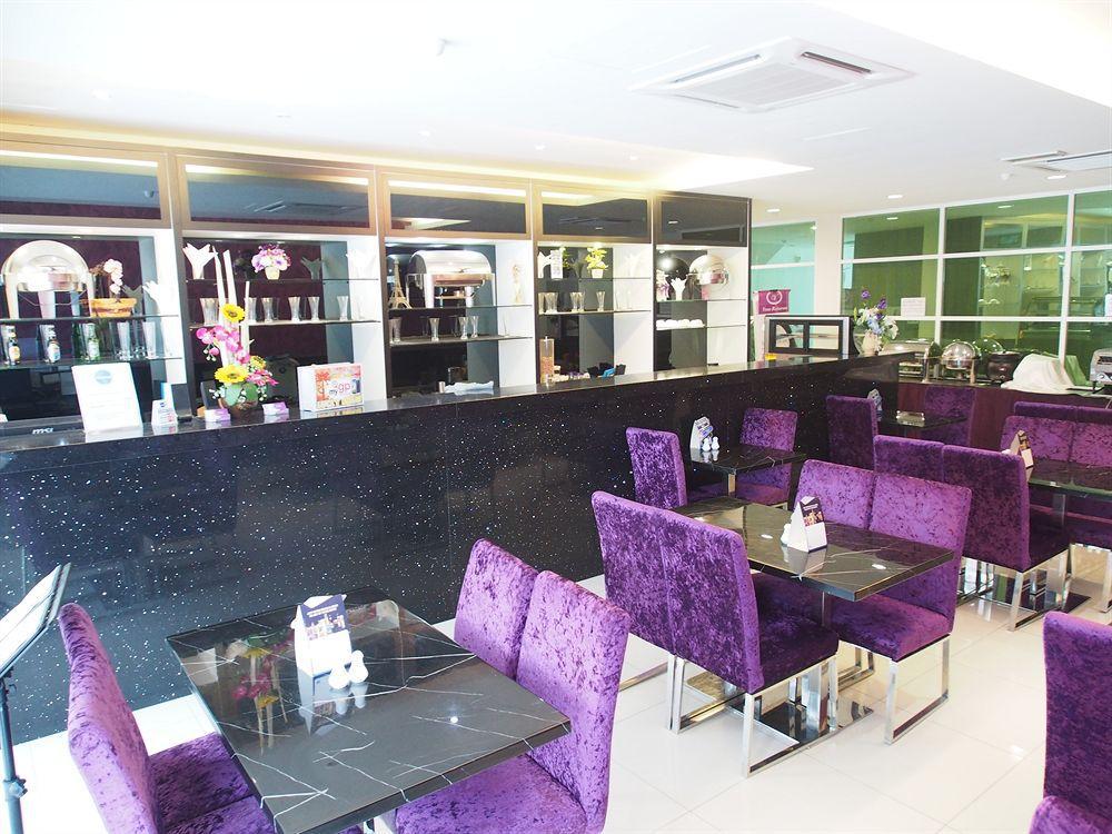 Venus Boutique Hotel Malacca Eksteriør billede
