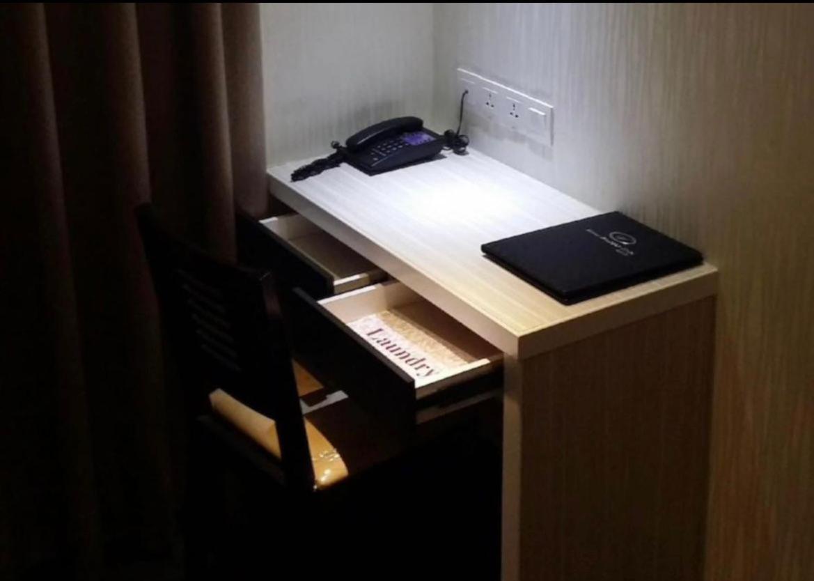 Venus Boutique Hotel Malacca Eksteriør billede
