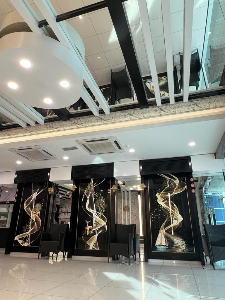 Venus Boutique Hotel Malacca Eksteriør billede
