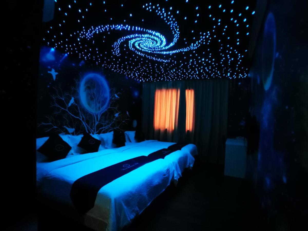 Venus Boutique Hotel Malacca Eksteriør billede