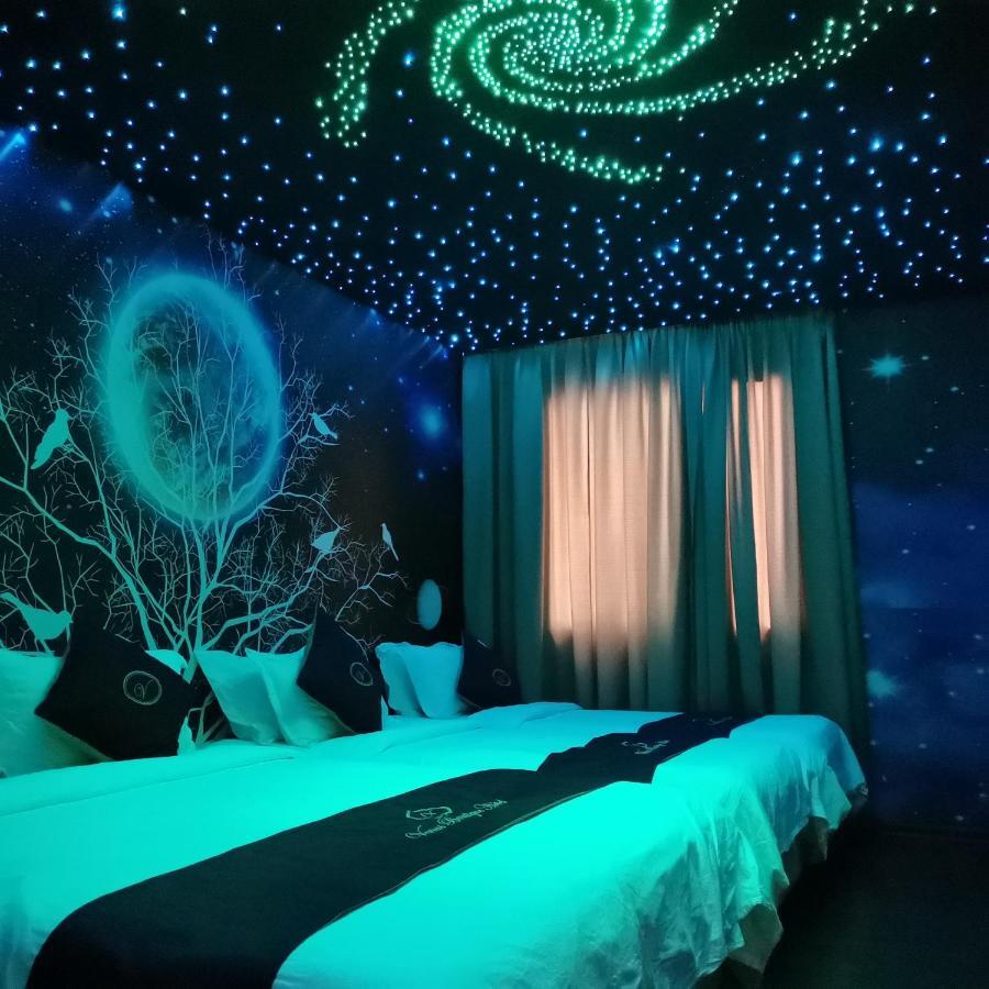 Venus Boutique Hotel Malacca Eksteriør billede